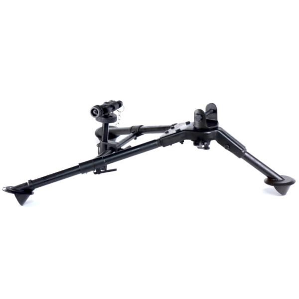 BATTLE AXE M122タイプ スチール トライポッド A&K M1919 対応モデル