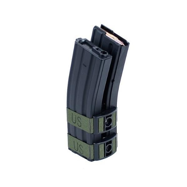 M4A1 美品 CYMA HY-419 LANCER Longスタイル M4/M16/AR電動ガン用 樹脂製