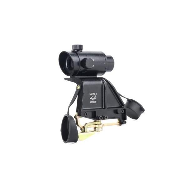 1P76 Rakursタイプ 1x20 等倍サイト サイドマウントSVD AK対応 12538