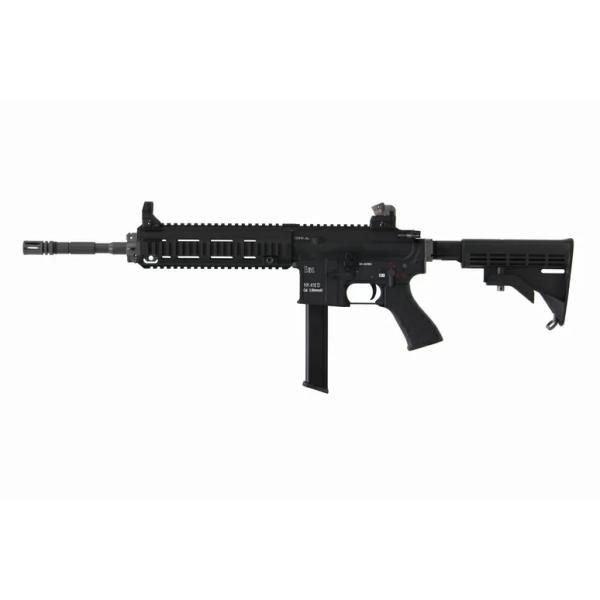 HK 416A5 ガスガン 6mm BB Amazon.com : Umarex Heckler & Koch HK416 A5 Comp AEG 6mm BB