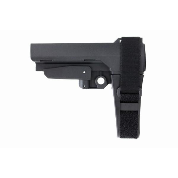 SBA3 ピストルスタビライジングブレース SB Tacticalタイプ SBA3 ピストルスタビライジングブレース