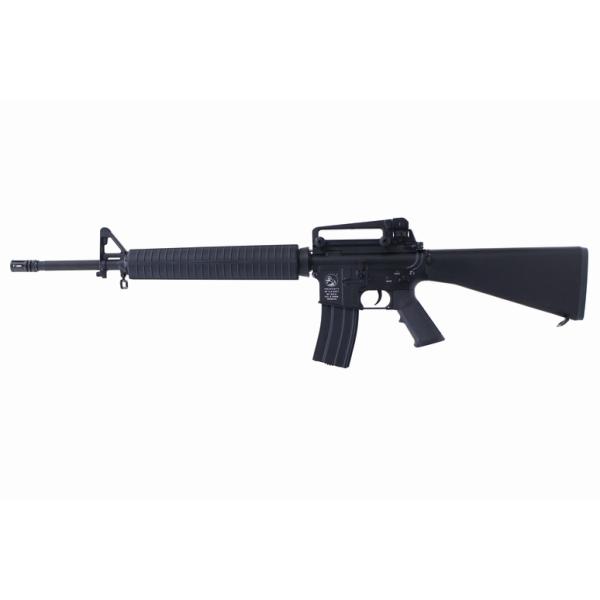 電動ガン(ＡＫ&Ｍ16) 2点セット 電動ガン(AK&M16) 2点セット トイガン