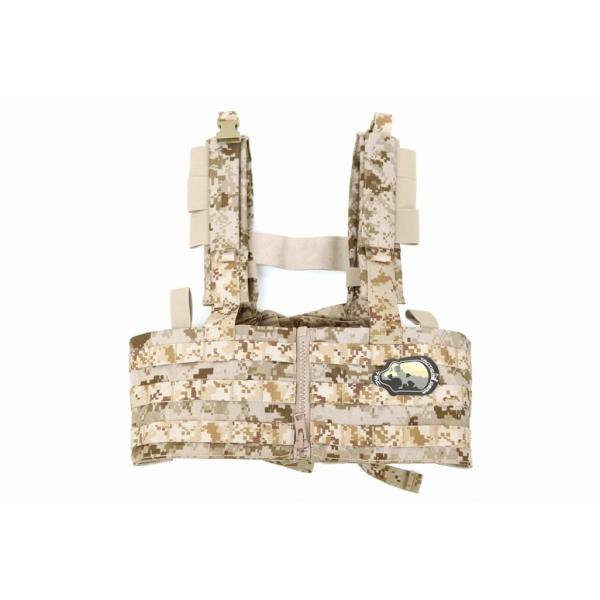 aor1 チェストリグ　新品未使用 hobbystorejp_20006116