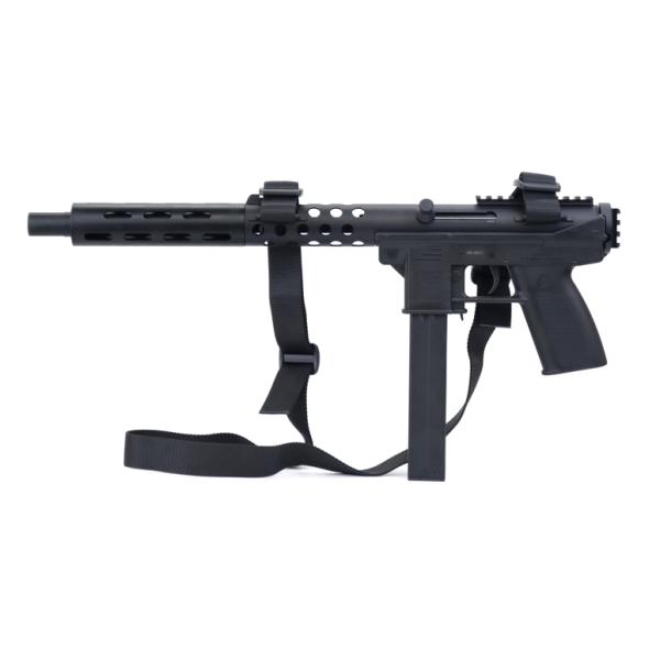 KTC KT-101 (TEC-9 KG-9) オープンボルト ガスブローバック