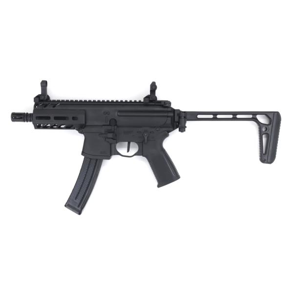 SIG SAUER ProForce MPX K スポーツライン 電動ガン : hobbystorejp