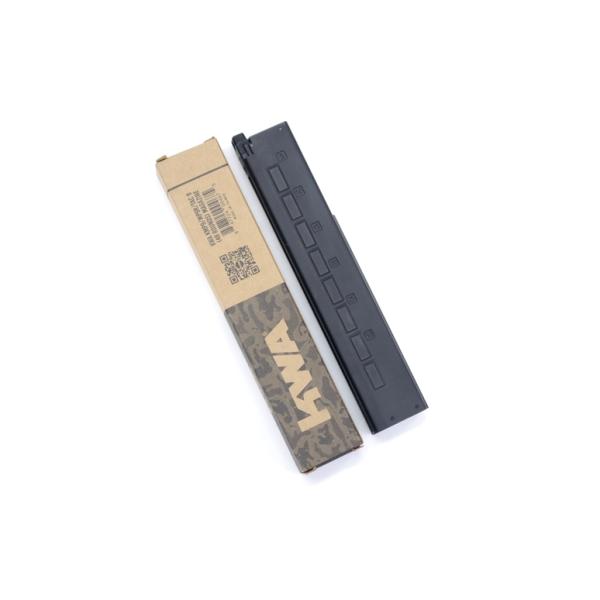 KWA ベレッタ PMX / MP9 GBB用 48連 スペアマガジン