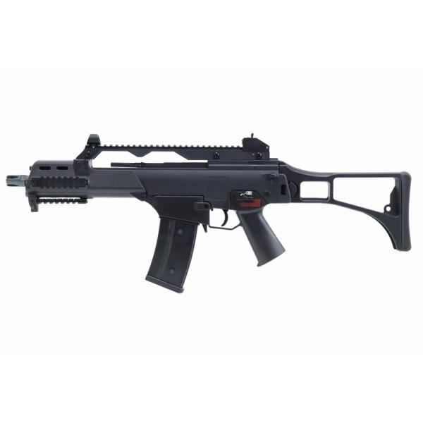 DOUBLE BELL製 G36C ライトリコイル 電動ガン No.G001 : hobbystorejp