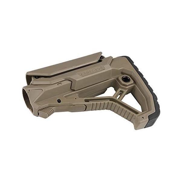 FAB Defense GL-Core CPタイプストック DE : hobbystorejp - 通販