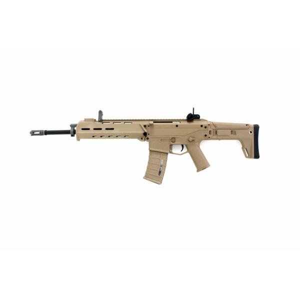 ACR エアーソフトガン エアガン買取実績ご紹介｢A&K MASADA ACR 電動ガン FDE 外装