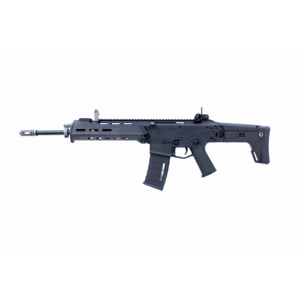 ガスガン ブラック レール付き マガジン2個 MGC H&K P7M13 サイクロンバレル ガスブローバック＋ノーマル