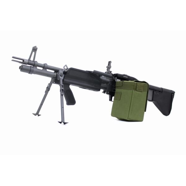 【数量限定品】 TOP JAPAN 製 M60E4 Mk43 mod0 電動ガン 数量限定品】 TOP JAPAN 製 M60E4 Mk43 mod0 電動ガン - メルカリ