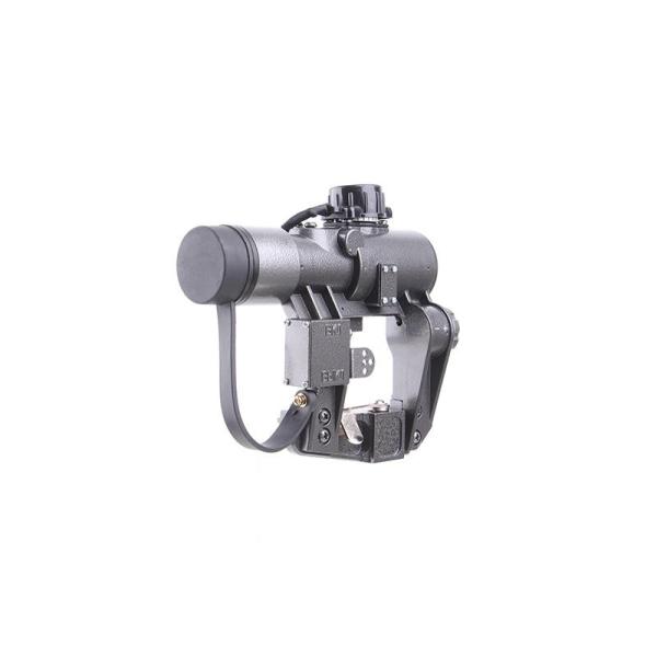 PK-Aスタイル 1ｘ30 レッドドットサイト AK&SVD対応 PK-A 1x30 レッドドットサイト : hobbystorejp