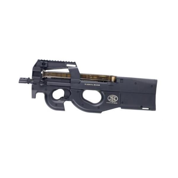 DOUBLE BELL P90 電動ガン ハイサイクルVer. No.810GS : hobbystorejp