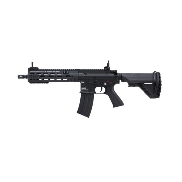DOUBLE BELL HK416D電動ガン Amazon.co.jp: DOUBLE BELL HK416D リアル刻印 メタル電動ガン