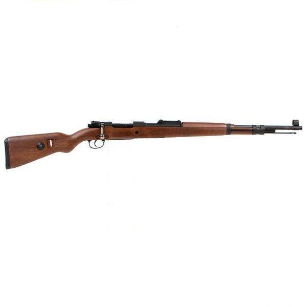 DOUBLE BELL Kar98k ライブカート式エアーコッキング エアガン 専用