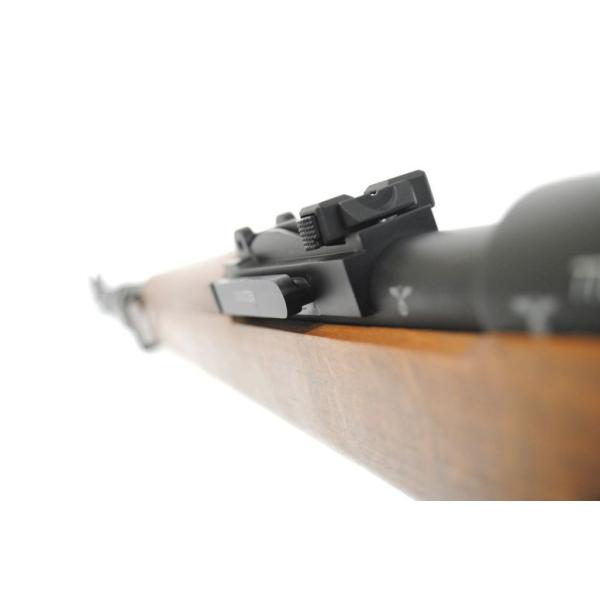 Double Bell Kar98k ライブカート式エアコッキング エアガン リアル刻印 専用カート5発付き リアルウッド 木製ストック版 Buyee Buyee Japanese Proxy Service Buy From Japan Bot Online