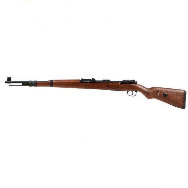 DOUBLE BELL Kar98k ライブカート式ガスボルトアクション DOUBLE BELL Kar98k ライブカート式ガスボルトアクション