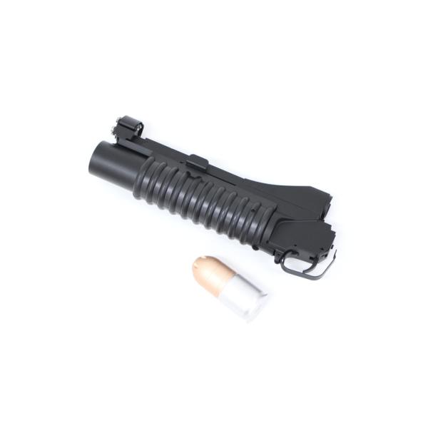 ［中古］CAW モスカート 60P 2点セット グレネードランチャー ガスカート M79 M203 M320A1 MGL140 HK69A1 GL-06 40MIKE MASTER MIKE サンプロ 2026年最新】Yahoo!オークション -モスカートの中古品・新品・未使用品一覧