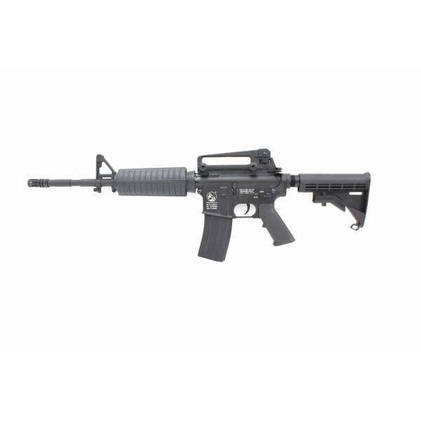 M4A1 ブラック Amazon | 東京マルイ 電動ガンRシリーズ No.1 M4A1 R 14歳以上