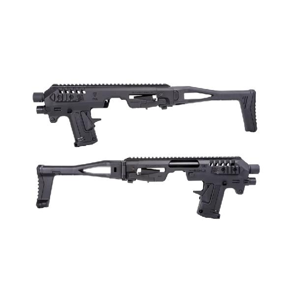 CAA Air MICRO RONI G3 P320対応 カービン コンバージョンキット BK