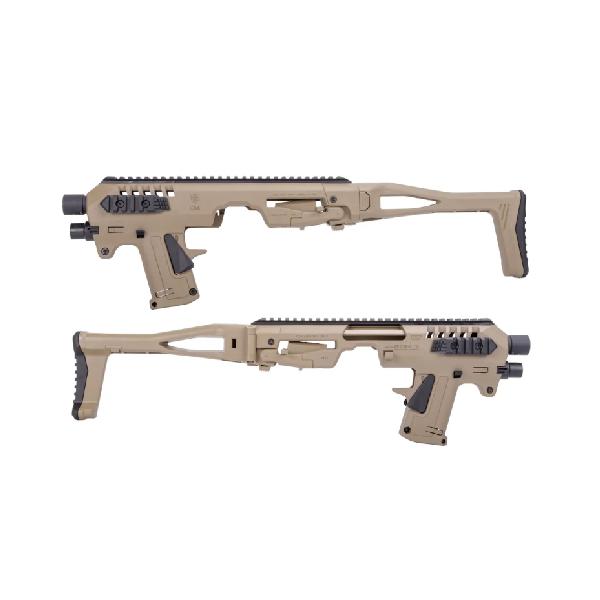 CAA Air MICRO RONI G3 P320対応 カービン コンバージョンキット