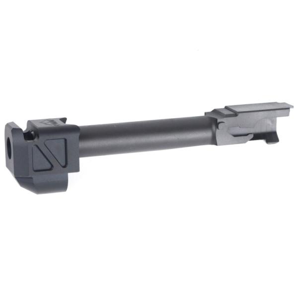 GUNDAY東京マルイ G17 GEN5 PMM タイプ アウターバレルセット hobbystorejp_gd-tmg17g5m-pmm-