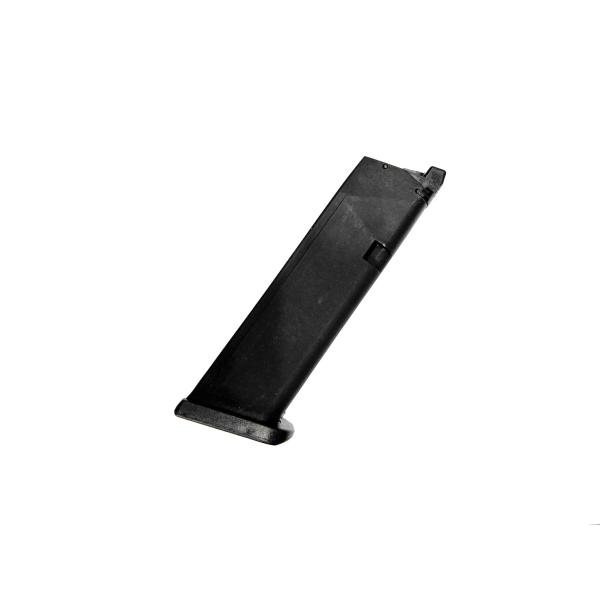 Umarex/GHK GLOCK 17 Gen5 20連 アルミ ガスマガジン UMAREX GHK