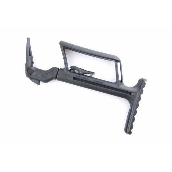 最終値下げ！人気のプライマリー製・外部ソースセット★グロックG17G18等 WoSporT ローディング グリップボディキット & レールマウント for