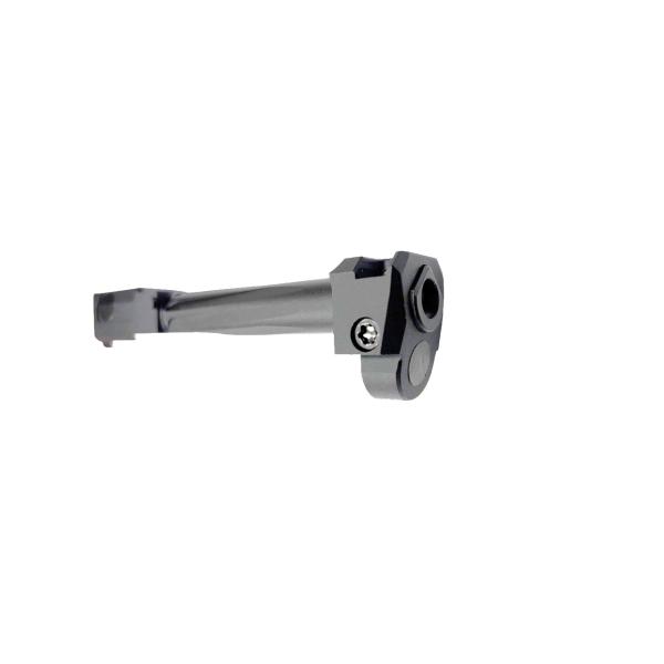 タイレル Amazon.com: NITTO 285/40ZR17 104W XL NITTO NT555 G2 BW