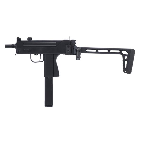 HFC イングラム M11 Ver.M1913 ガスブローバック ガスガン