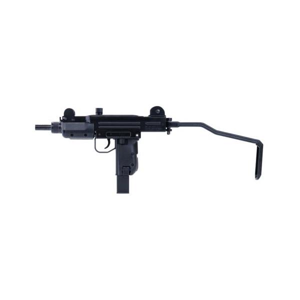 KWC製 MINI UZI ガスブローバック ガスガン Co2バージョン V2