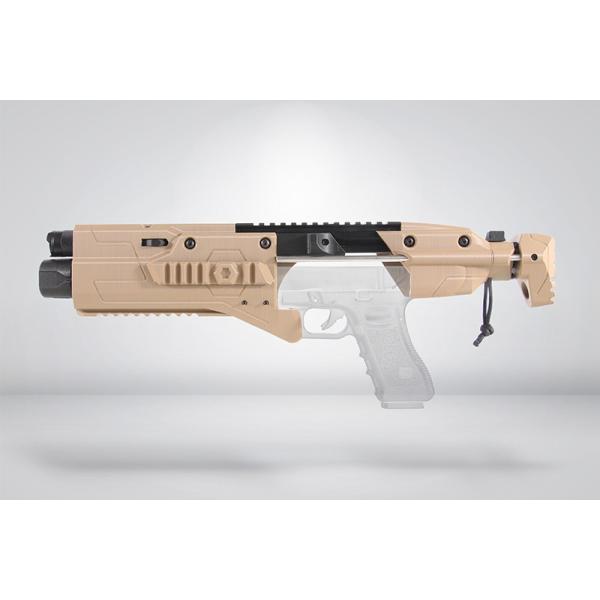 ORION PROタイプ グロック GLOCK17/18C/G34 カービン