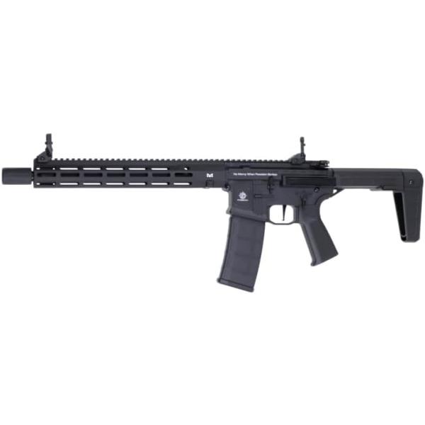 電動ガン POSEIDON POSEIDON/CSI PUNISHER+ トレーサー&ETCS 電動ガン QRF TAN