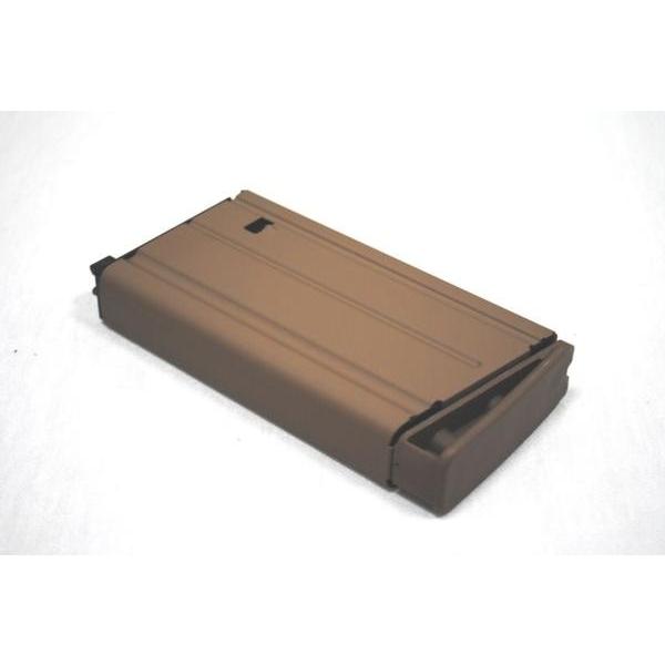 WE-TECH SCAR-H GBBマガジン TAN hobbystorejp_we-tech-scar-h-