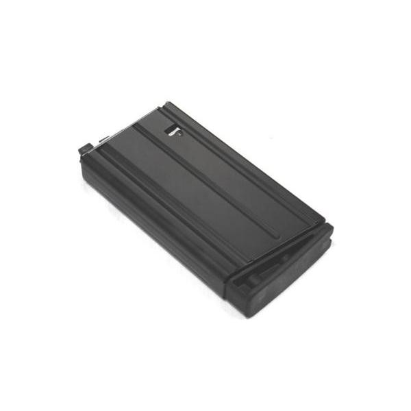 We-Tech SCAR-H GBB用 30連 ガスマガジン ブラックver
