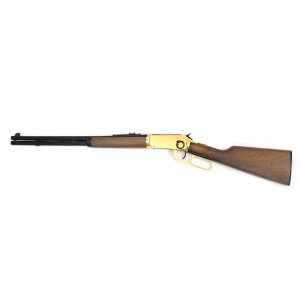 Umarex ウィンチェスター M1894 ゴールドレシーバーモデル Umarex ウィンチェスター M1894 ゴールドレシーバーモデル