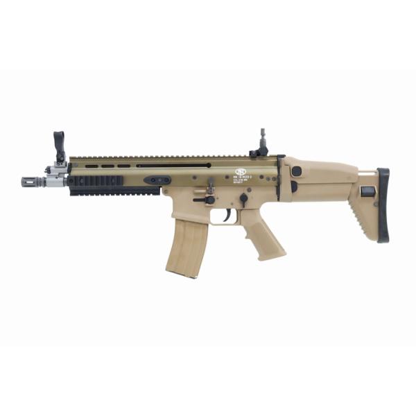 WE製　SCAR-H リアル刻印　ガスブローバック　フルセット We-Tech SCAR-H ガスブローバック ガスガン オープンボルト