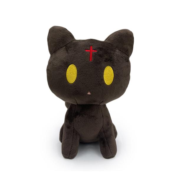 この素晴らしい世界に祝福を！3 使い魔ちょむすけ ぬいぐるみ COSPA