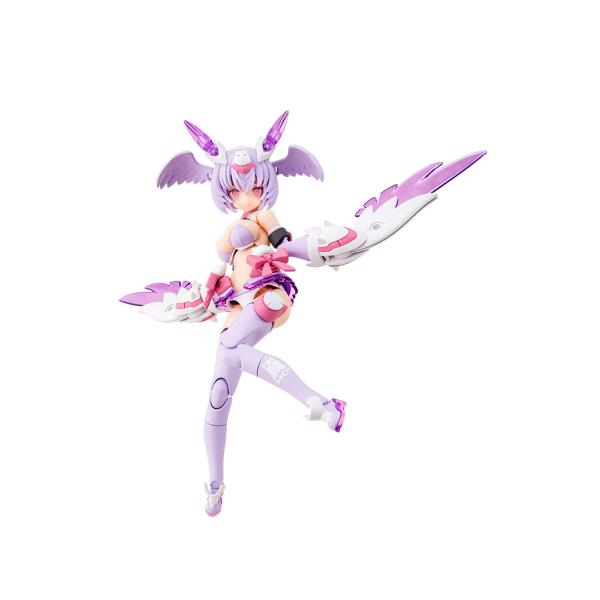 コトブキヤ メガミデバイス PUNI☆MOFU シャオ 1/1 プラモデル