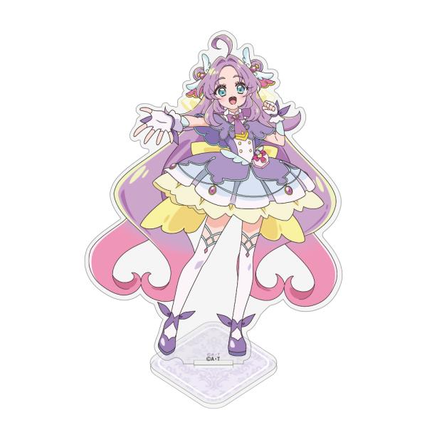 キュアアンサー アクリルスタンド 名探偵プリキュア！ COSPA (ネコポス対応・予約)