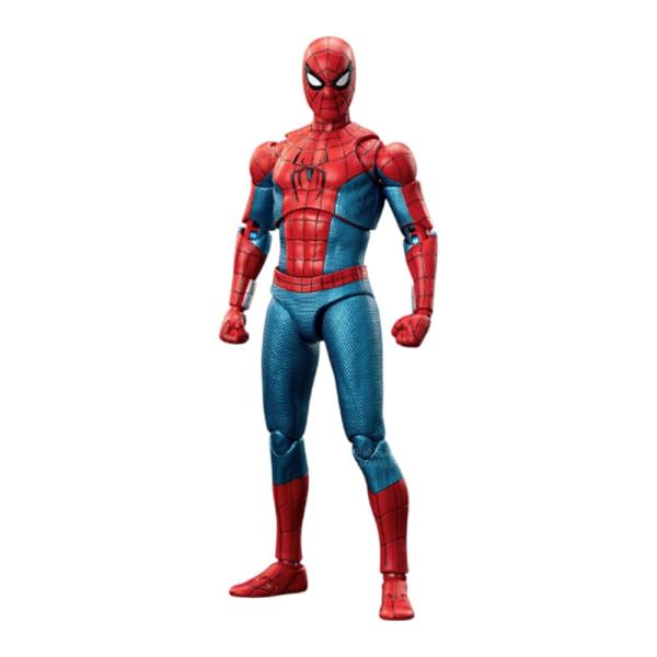 y*i様 ZDTOYS スパイダーマン(ブランニュー・デイ) (7インチ Xシリ ZD TOYS スパイダーマン[ブランニュー デイ] [7インチ Xシリーズ