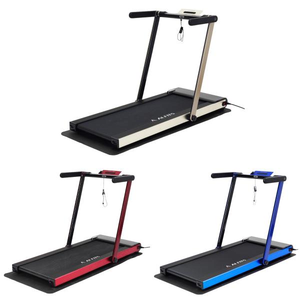 ヤ取終了6/20】≪zyt1463≫ ALINCO/アルインコ ジョギングマシン2019A