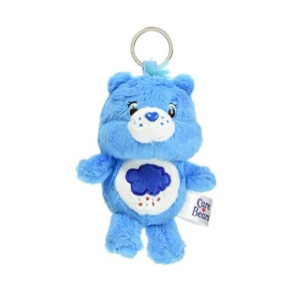 他サイト： ケアベア ソフトマスコット グランピーベア 158536-21[RSL]の商品画像