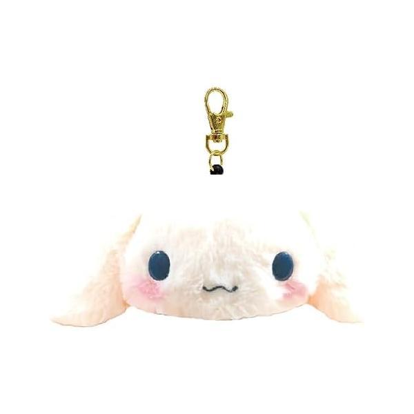 sanrio（サンリオ） フェイスパスケース シナモロール 189899-23