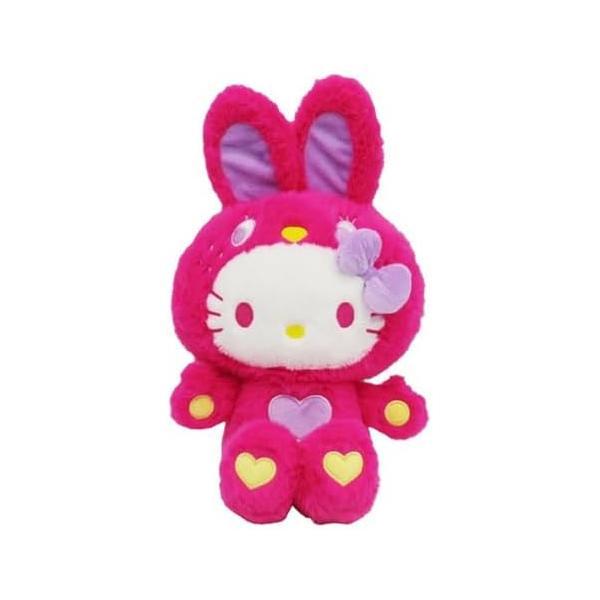 sanrio ハローキティ カラフルバニーS MG 200303-24 サンリオ