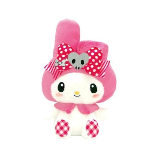 sanrio（サンリオ） ピンクブラックパーティ マイメロディ グッズ