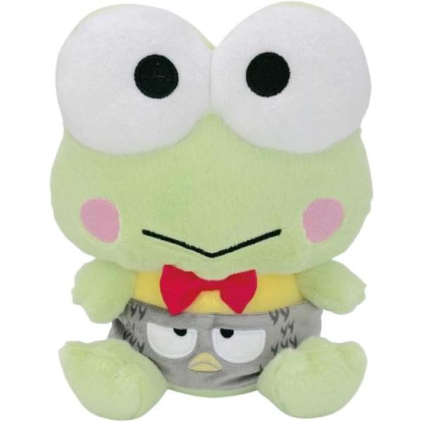 はぴだんぶい 5th はらまきぬいぐるみ けろけろけろっぴ S ぬいぐるみ グッズ おもちゃ 新品 *