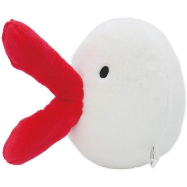 ハチエモン S ぬいぐるみ グッズ 新品 *