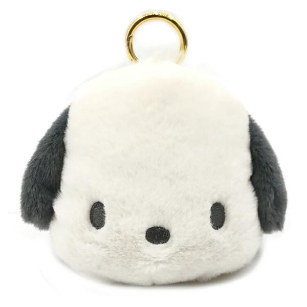 ポチャッコ ぬいぐるみエコバッグ くすみレトロ グッズ おもちゃ