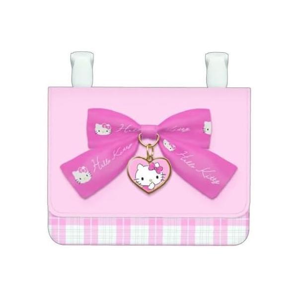 サンリオ　ハローキティ　ピンク　サンタ　ポシェット サンリオ ハローキティ ピンク サンタ ポシェット ハローキティ